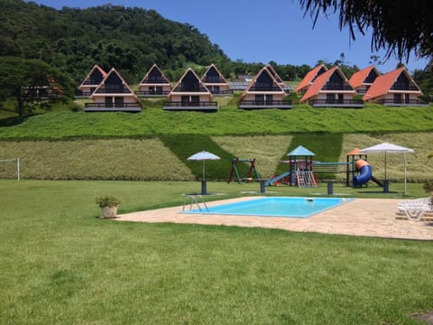 Tureck Garten Hotel Hotel in Jaraguá do Sul