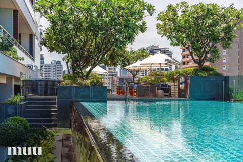 Pool view, Swimming pool, Swimming pool