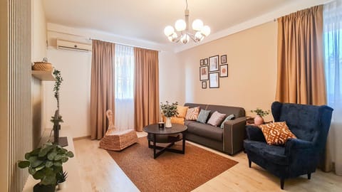 Orange Onix Apartaments Condo in Bucharest