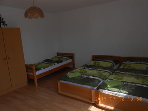 Apartmán Kamila Condominio in South Moravian Region