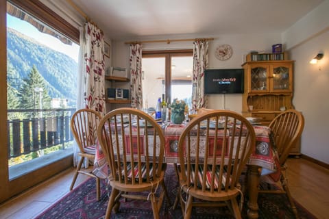 Balcony/Terrace, Dining area