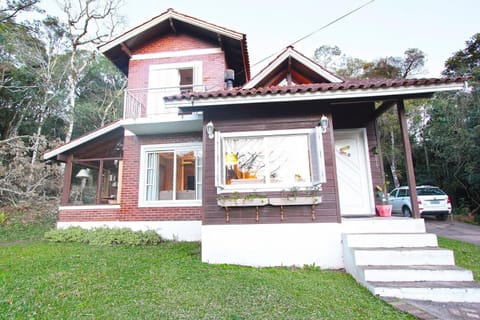 Fiorde Villagio - My Home Temporada Haus in Gramado