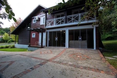 Fiorde Villagio - My Home Temporada Haus in Gramado