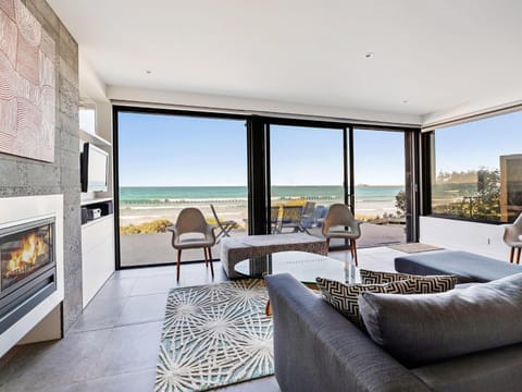 Aqua Mist House in Port Fairy