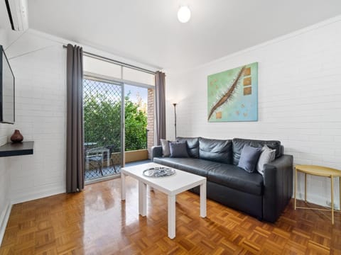 Pronto Apartments Copropriété in Perth