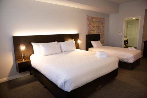 The Gerald Apartment Hotel Hotel in Geraldton