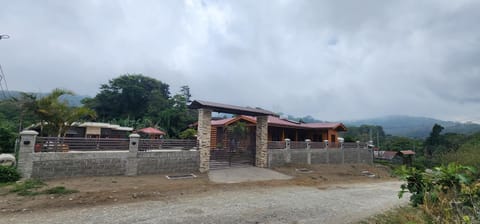 Cabina Soan de Montaña Wohnung in Monteverde
