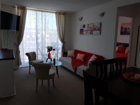 PUQ Rent Apartment Condo in La Serena