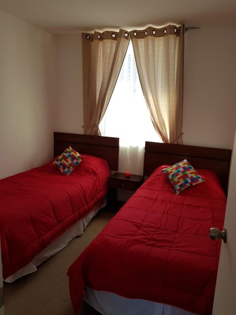 PUQ Rent Apartment Condo in La Serena