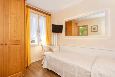 Hotel Pontechiesa Hôtel in Cortina d Ampezzo