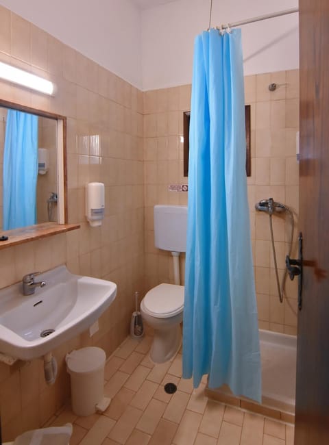 Lyda Hotel Apartment hotel in Crete