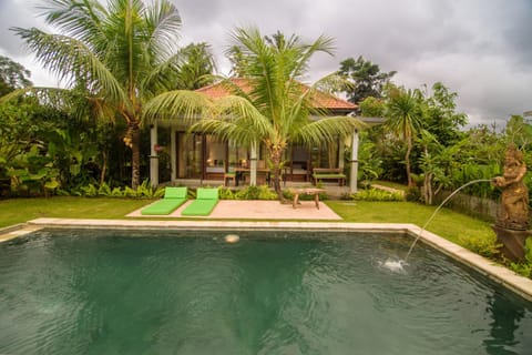 Tirtam Villas Villa in Blahbatuh