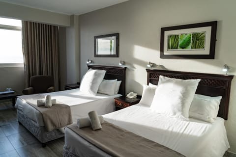 Gooderson Tropicana Hotel Hotel in Durban