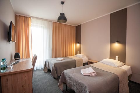 Hotel Gaja Hotel in Warsaw