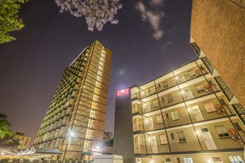 Hotel 224 & Apartments Hotel in Pretoria