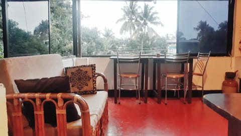 seaway's inn Vacation rental in Kochi