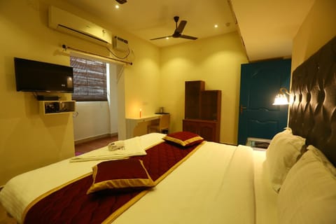 Zingle Stay Airport Hotel Hotel in Chennai