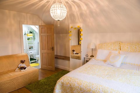 Cherrytree House B&B Bed and Breakfast in County Donegal