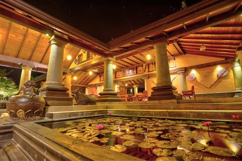 Kaveri Resort Sigiriya Resort in Dambulla