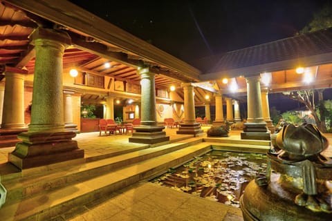 Kaveri Resort Sigiriya Resort in Dambulla