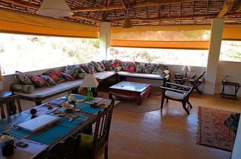 Deuli House Condo in Kenya