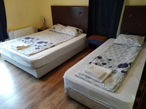 Fenix Family Hotel Hotel in Blagoevgrad