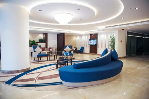 Motiara Hotel - Al Murouj Hotel in Riyadh