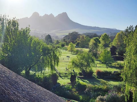 Garden, Garden, View (from property/room), View (from property/room), Garden view, Garden view, Mountain view, Mountain view