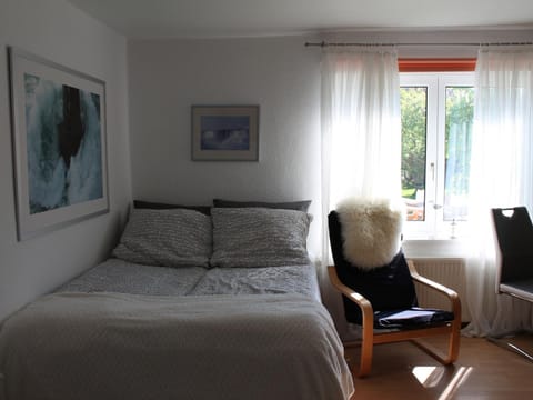 Flat in Pepelow, Salzhaff, near the beach Appartamento in Rerik