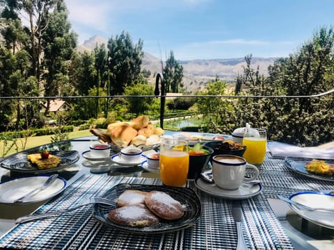 Las Casitas, A Belmond Hotel, Colca Canyon Hôtel in Department of Arequipa