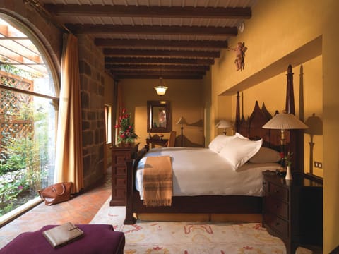 Monasterio, A Belmond Hotel, Cusco Hotel in Cusco