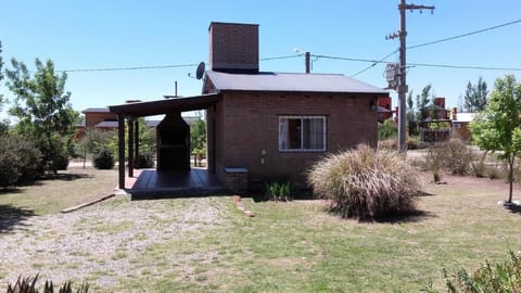 Cabañas Hilario Natur-Lodge in Los Reartes