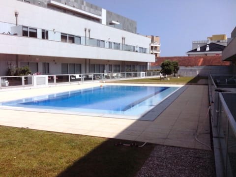 Patio, Garden, Swimming pool