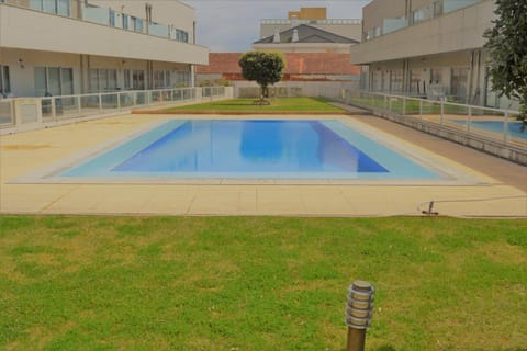 Garden, Swimming pool