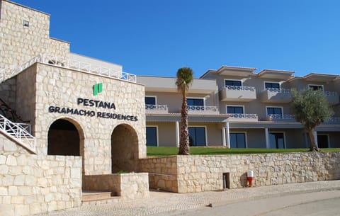 Pestana Gramacho Residences Apartment hotel in Portimao