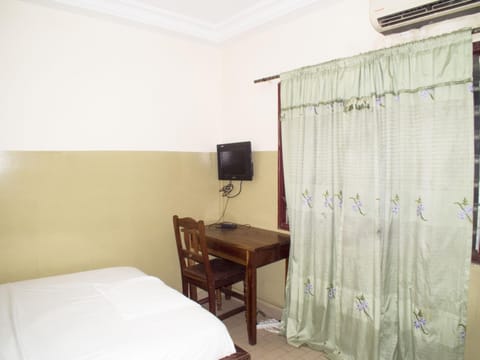 Royal hotel Hôtel in Lomé