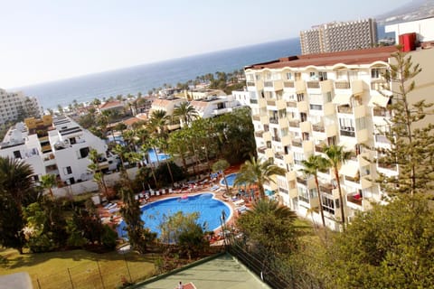 Las Americas Tenerife Apartment in Playa de las Americas