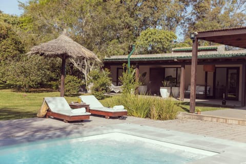 Casa Shanti - La Barra House in Maldonado Department, Uruguay