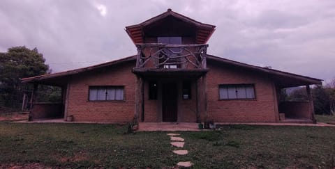 Chalés Horizonte Vertical Hostel in State of Rio de Janeiro