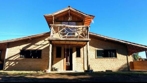 Chalés Horizonte Vertical Hostel in State of Rio de Janeiro