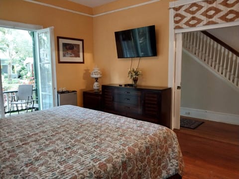 Historic Sevilla House (Adults only) Inn in Saint Augustine