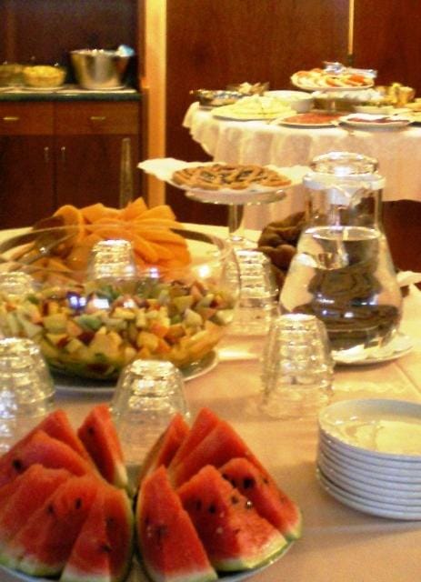 Villa Elite Resort Alojamiento y desayuno in Limone Sul Garda