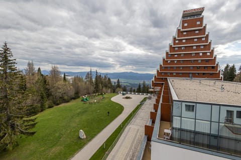 Hotel Toliar Hotel in Slovakia