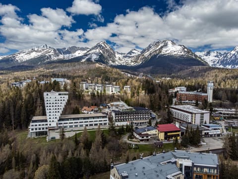 Hotel Toliar Hotel in Slovakia