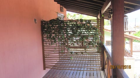 Chalés e suite Ilhabela Casa in Ilhabela