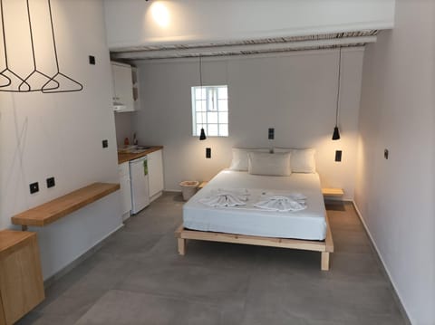 Galini Studios & Apartments-Adults only Apartment in Crete