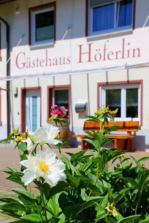 Gästehaus Höferlin Bed and Breakfast in Baden-Württemberg