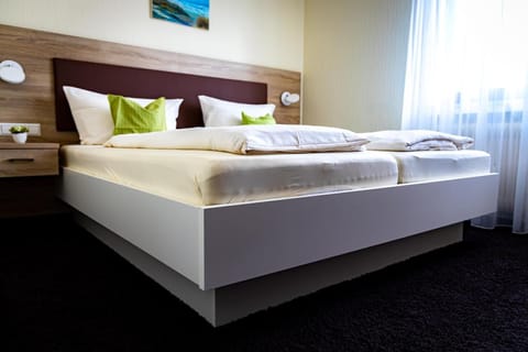 Gästehaus Höferlin Bed and Breakfast in Baden-Württemberg