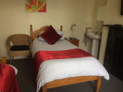 Bay Lodge Bed and Breakfast in Aylesbury