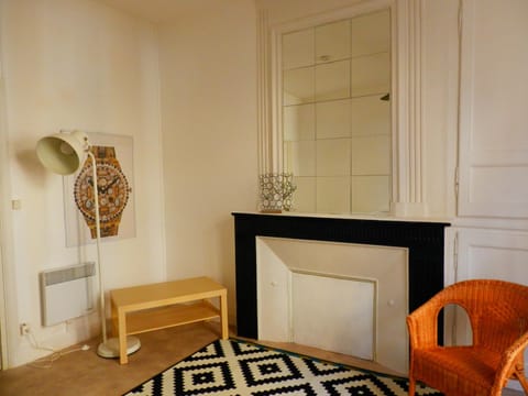 Couette & Café Roxane Wohnung in Bergerac